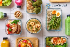 Natural Diet Options For Body Transformation 2 Your diet is great for body transformation Folkestone - read on to find out more!