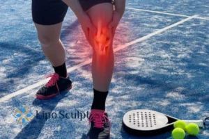 Injury Recovery Using Tonesculpt 2 Are you looking to accelerate your injury recovery Folkestone contact Lipo Sculpt today!