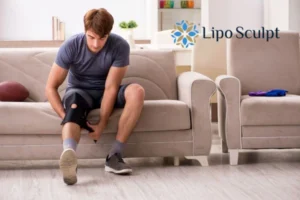 Injury Recovery Using Tonesculpt 4 Build your muscle tone in comfort of your own home for injury recovery Folkestone