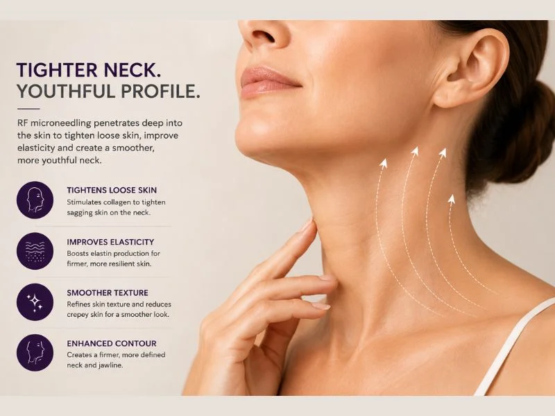 Explaining Total Skin Tightening Treatment and What to Expect 1 Is Total Skin Tightening the Same as Morpheus8 Folkestone?