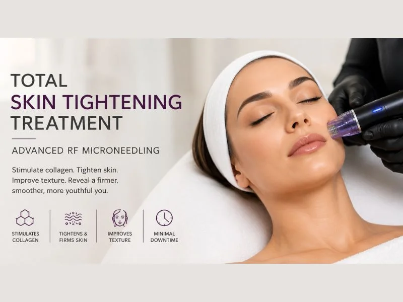 Explaining Total Skin Tightening Treatment and What to Expect 4 Is Total Skin Tightening Treatment Painful Folkestone?