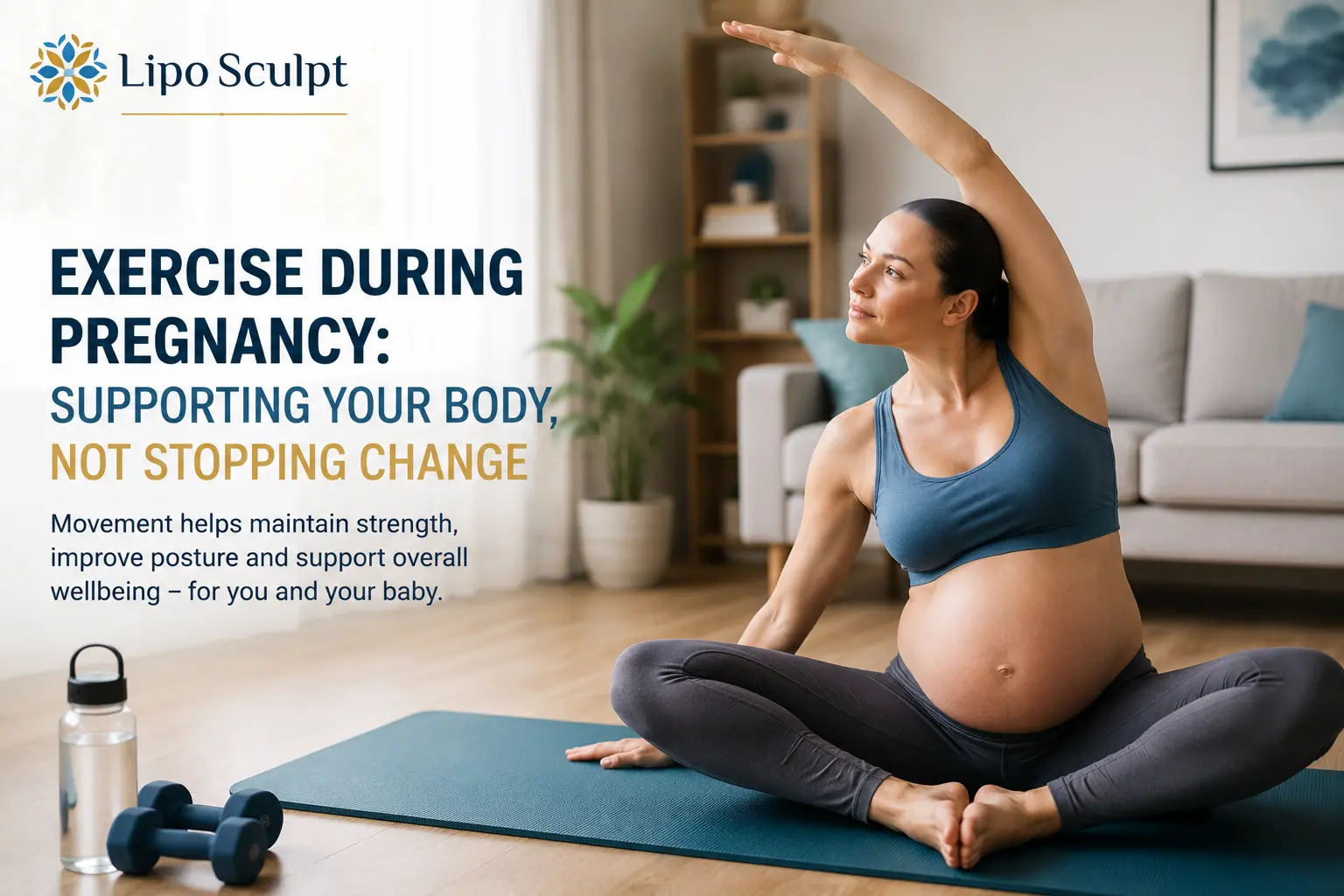 Does Exercise Reduce the Risk of Diastasis Recti? 2 Does Exercise Reduce the Risk of Diastasis Recti Folkestone : Why Do Some Active Women Still Develop Diastasis Recti?