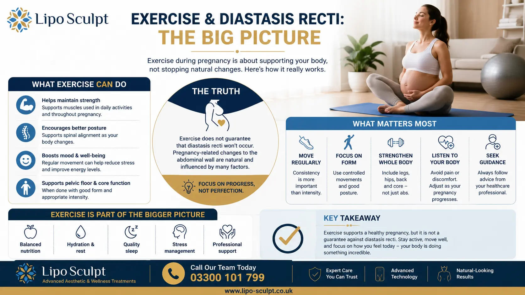 Does Exercise Reduce the Risk of Diastasis Recti? 3 Does Exercise Reduce the Risk of Diastasis Recti Folkestone : Which Types of Exercise May Support a Healthier Core?