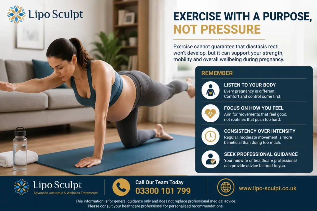 Does Exercise Reduce the Risk of Diastasis Recti? 4 Does Exercise Reduce the Risk of Diastasis Recti Folkestone : Does Every Case of Diastasis Recti Need Treatment?